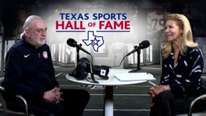 Texas Sports Hall of Fame - September 2021