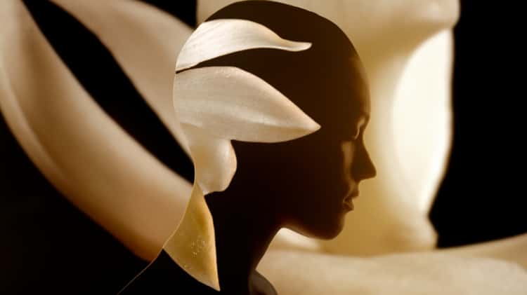 Chanel Sublimage - Le Baume on Vimeo