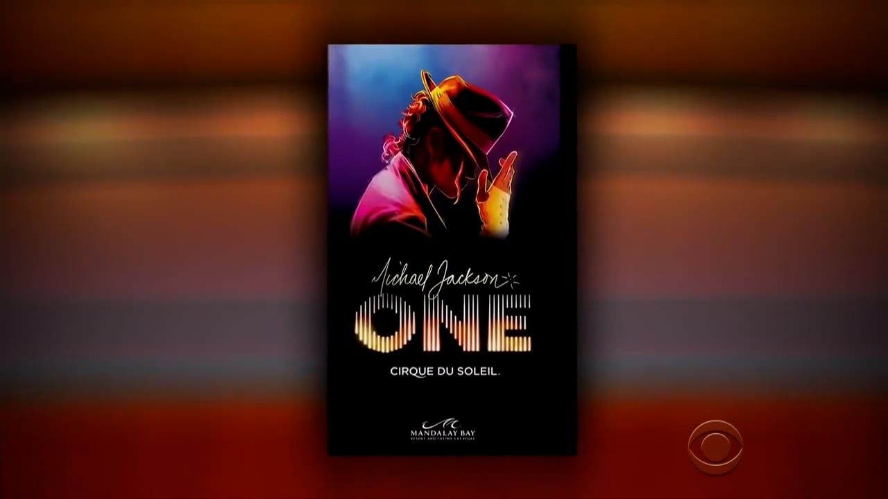 Michael Jackson ONE on David Letterman (Billie Jean) CHOREOGRAPHY BY: Ivan "Flipz" Velez