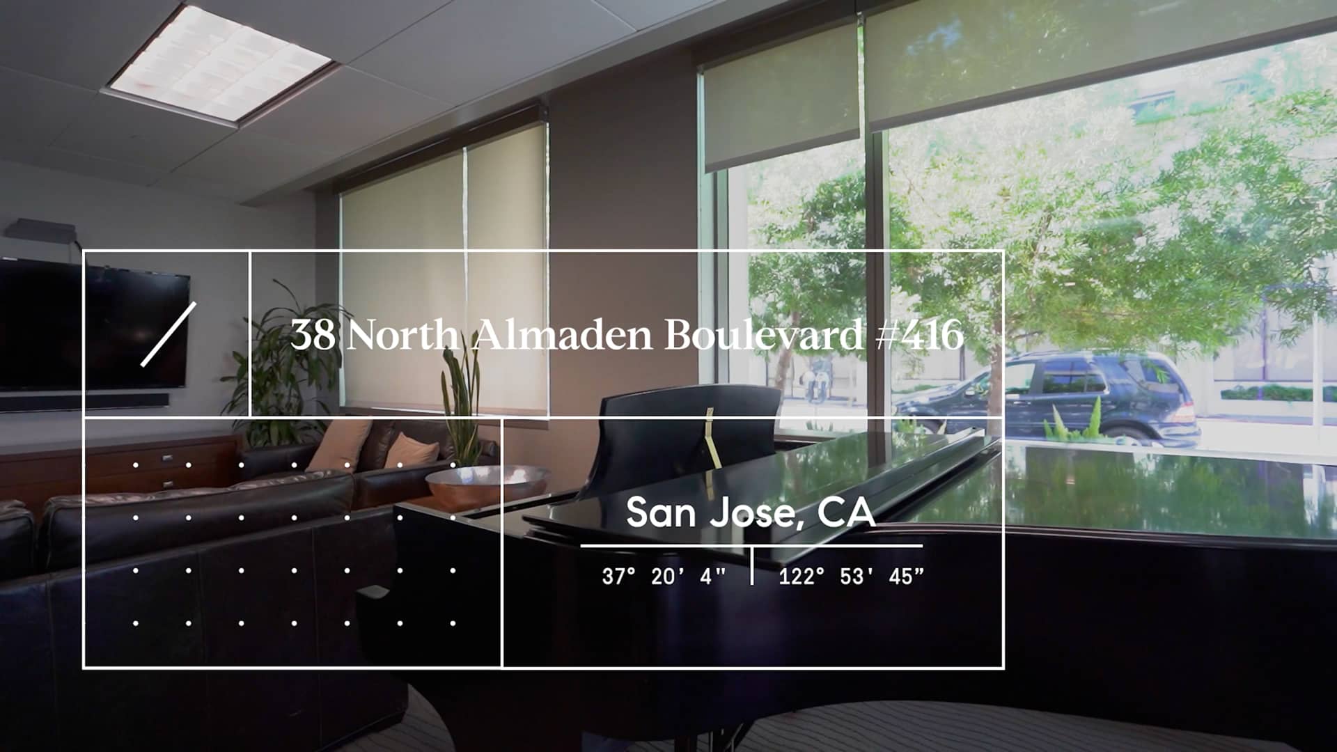 38 N Almaden Blvd 416, San Jose, CA Lisa Lyons & Monica Roscelli