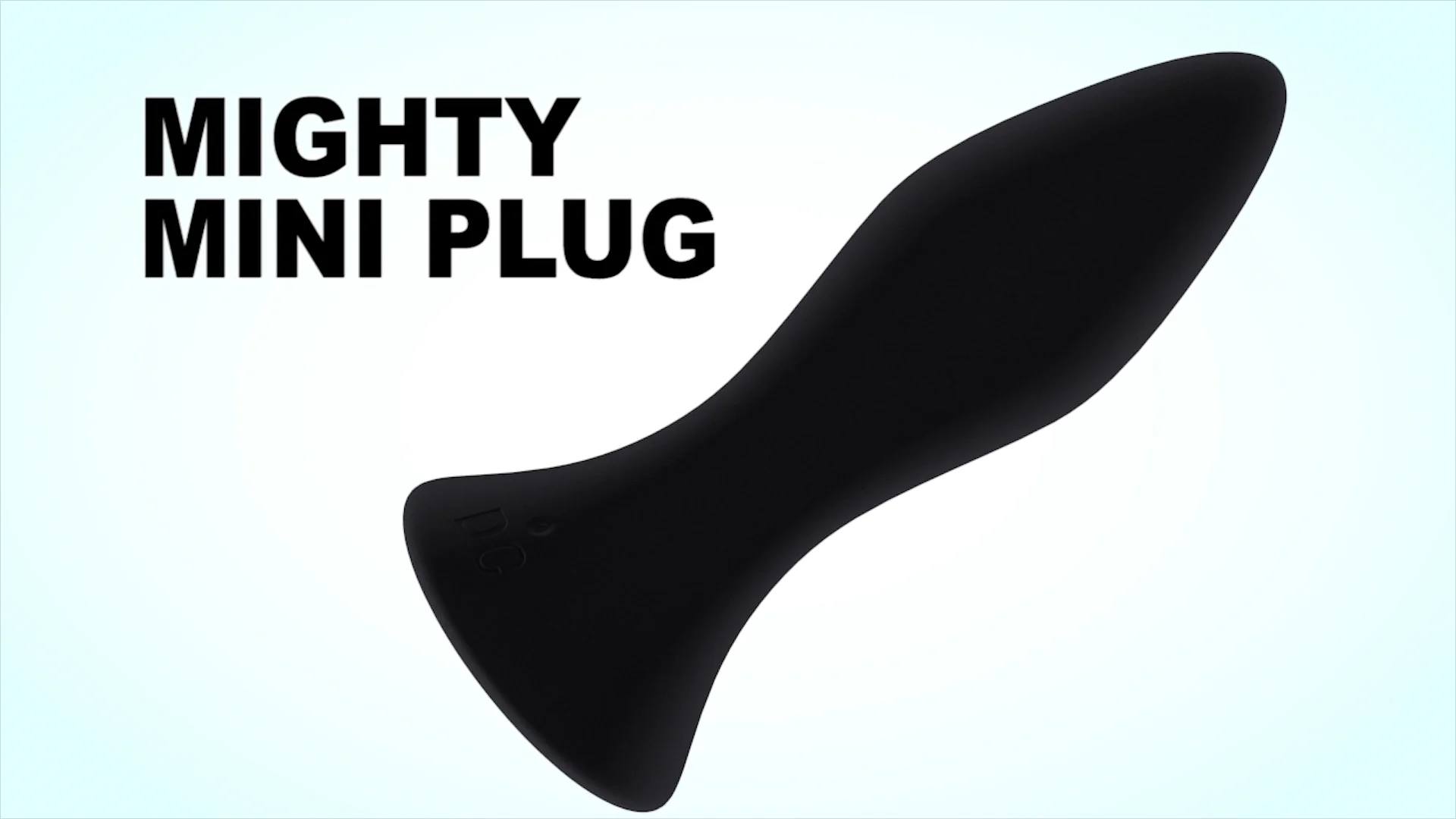 Evolved Novelties Mighty Mini Plug (SKU: EN-RS-3206-2): Compact & Powerful  Anal Exploration