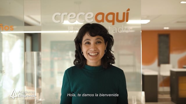 Video producción 596165080