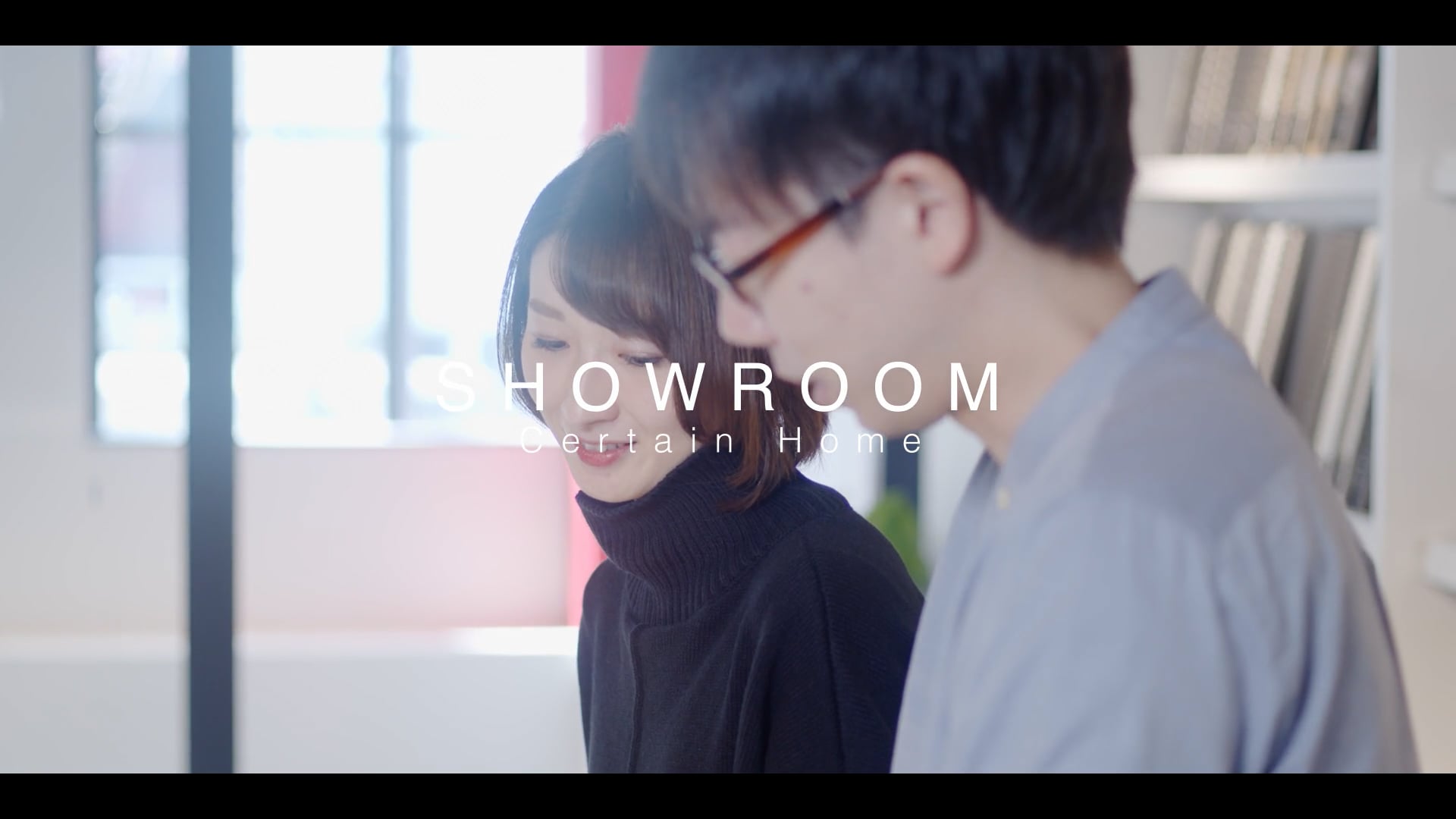 Showroom -PV-