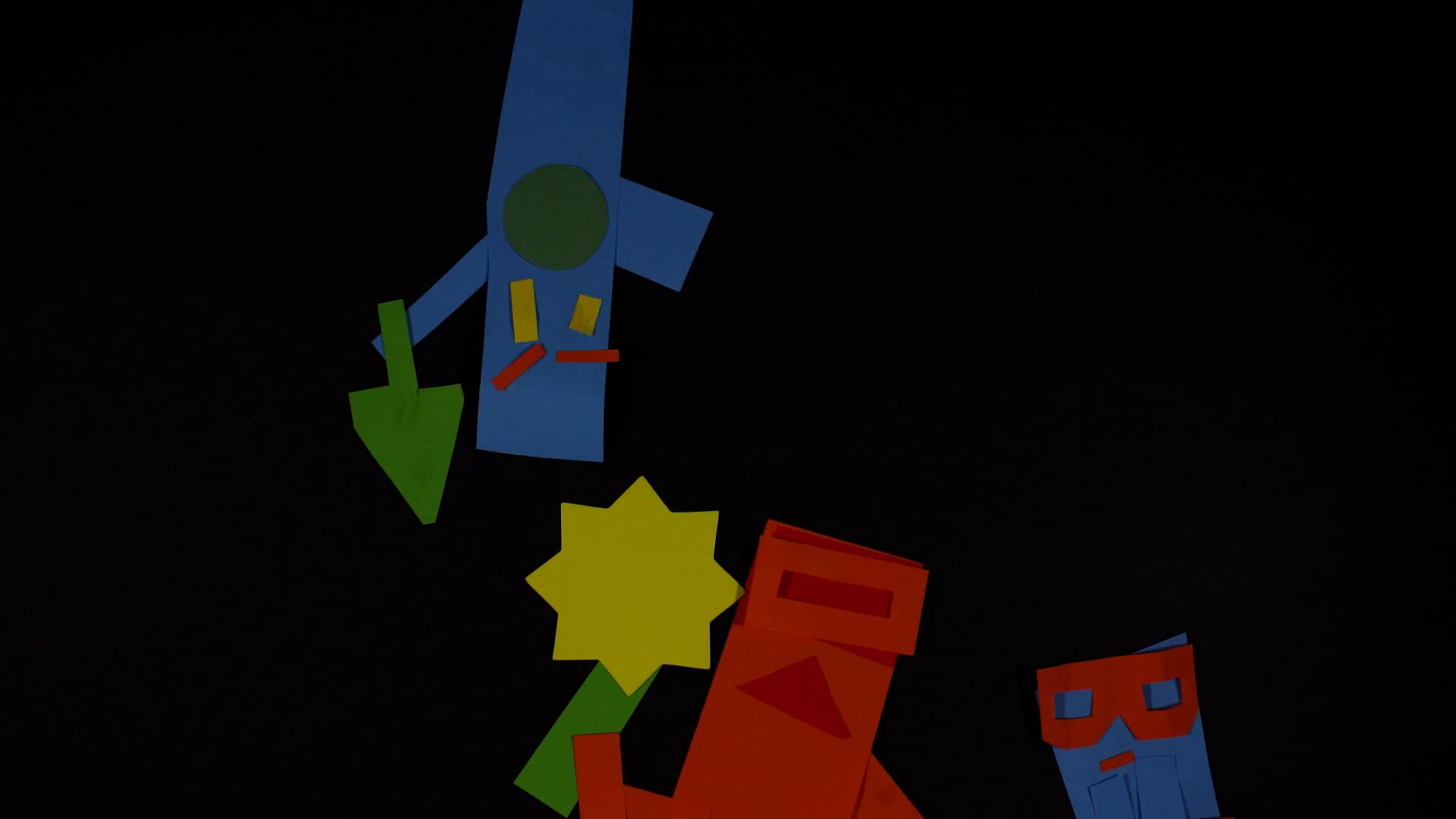 2021 Calibraska Animation 1.0 - North Platte, NE - 7 to 11yrs