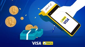 Fawry — VISA