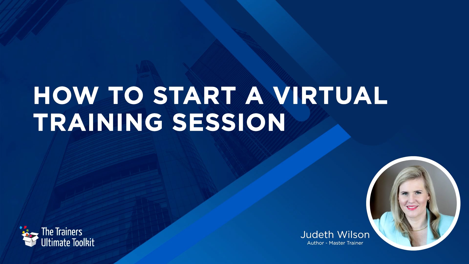 How to Start a Virtual Training Session on Vimeo
