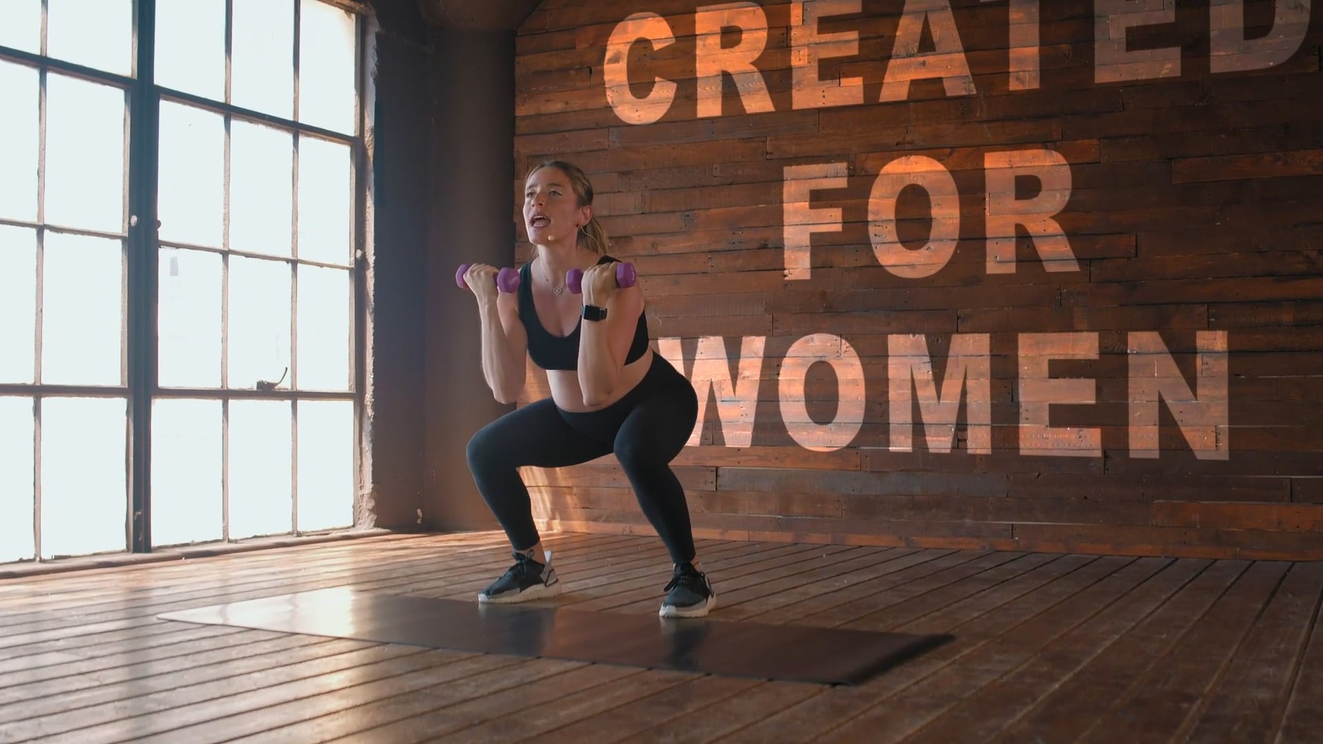 Lakoom - FitMom Promo