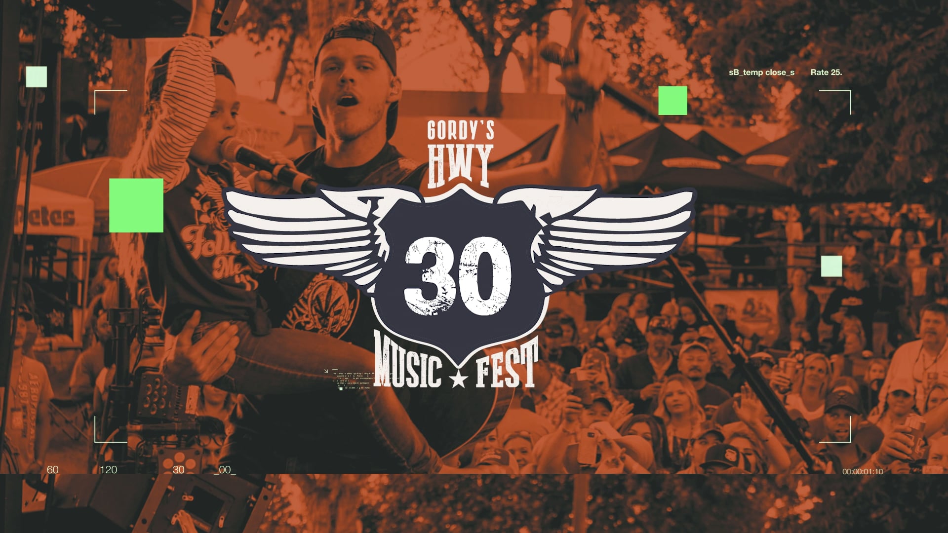 HWY30 MUSIC FEST - 2018 (PRE-SALE VIDEO)  || 613MEDIA