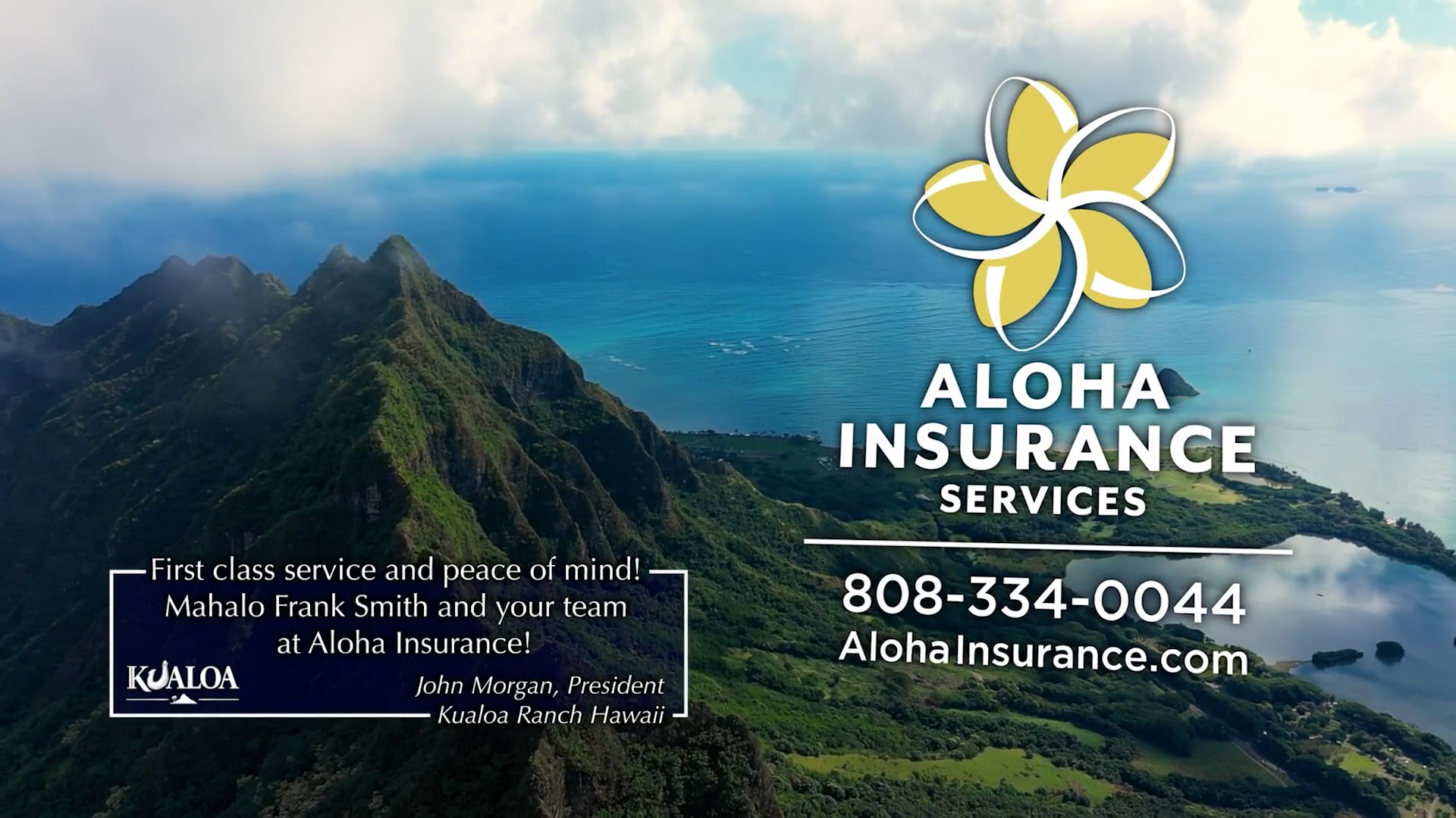 Surf Channel • Aloha Insurance Promo B.mp4 on Vimeo