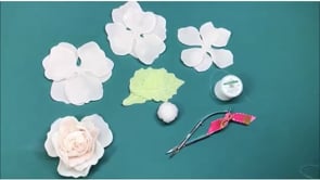 How to Make a Rose