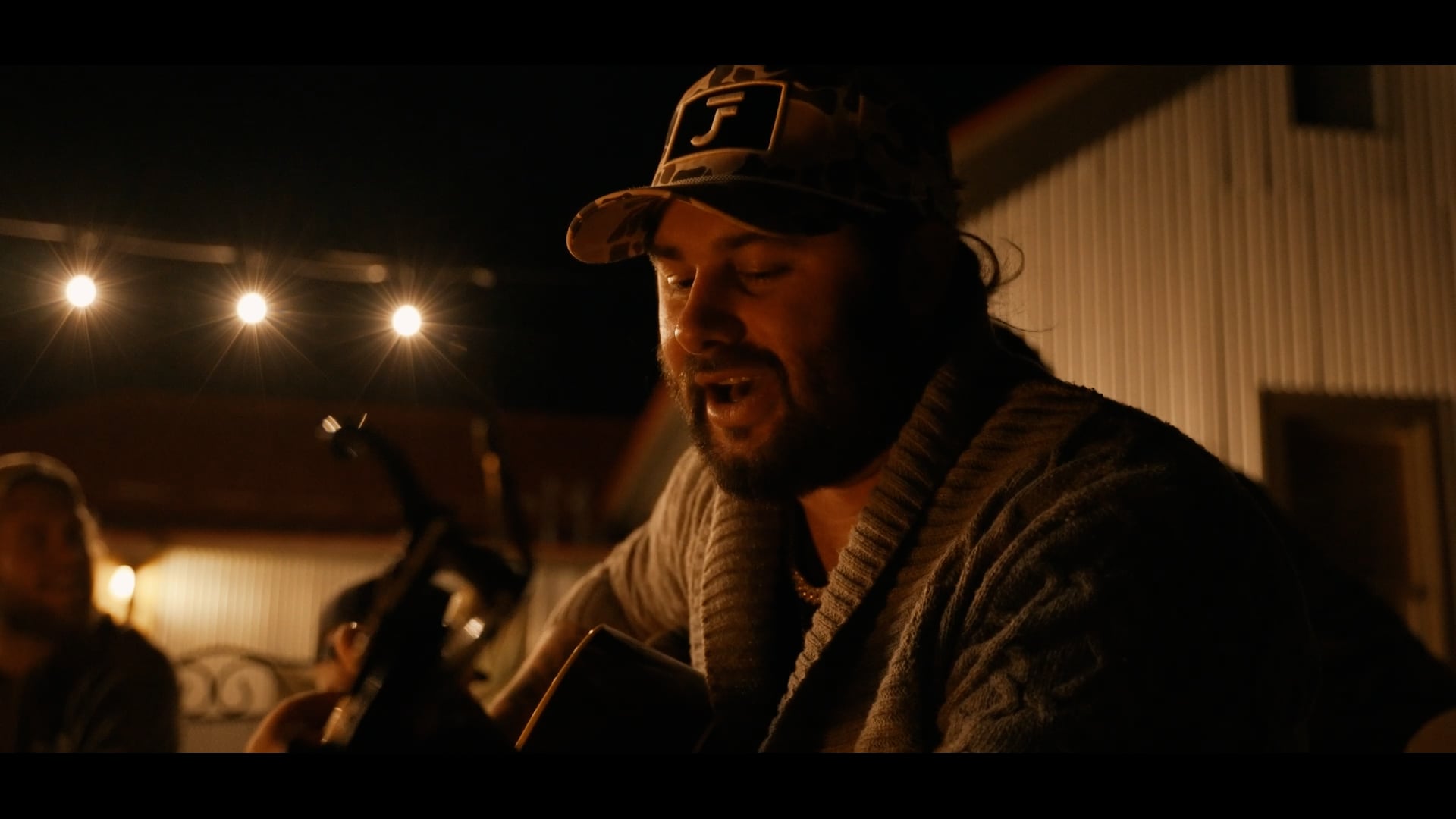 KOE WETZEL - LOSE CONTROL (ON TOUR OUTDOORS - OTO) CAMPFIRE ACOUSTIC SESSIONS || 613MEDIA