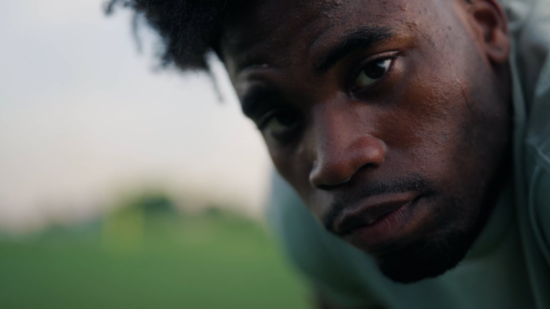 Kenny Moore II | Underdog