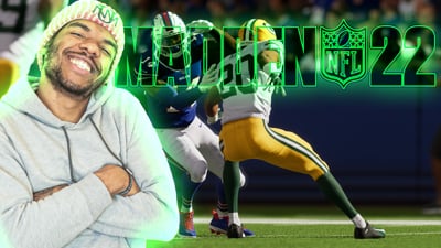 Juice Is Back For More Madden 22 Smoke!