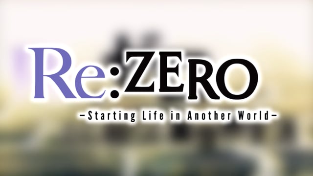 Starting Life on Toonami From Zero