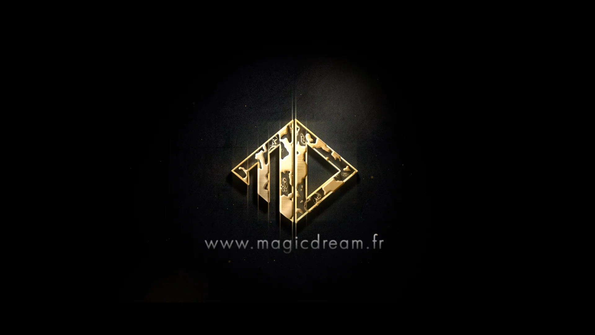 Tour : Le Jeu Infini ou Radio - Les Clefs de la Magie - Magic Dream