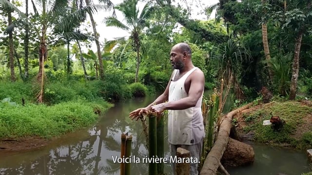 L’impact des innondations - Vidéo ePOP