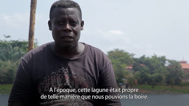 Déchets et qualité de l’eau - Vidéo ePOP