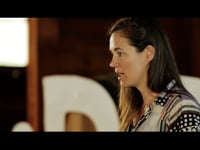 Do Lectures- Elle Luna - The Importance of Doing What You Love (2014)