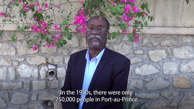 Pollution in Haiti is a Silent Killer - ePOP Video