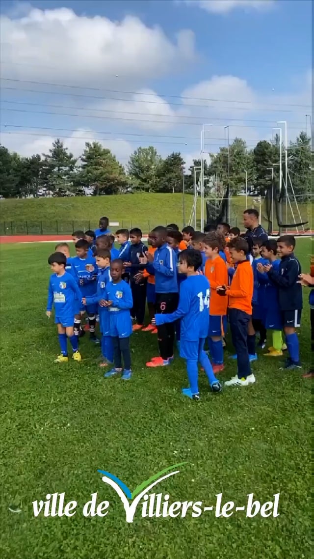 Vimeo Video : foot forum assos - Séquence 01.mp4