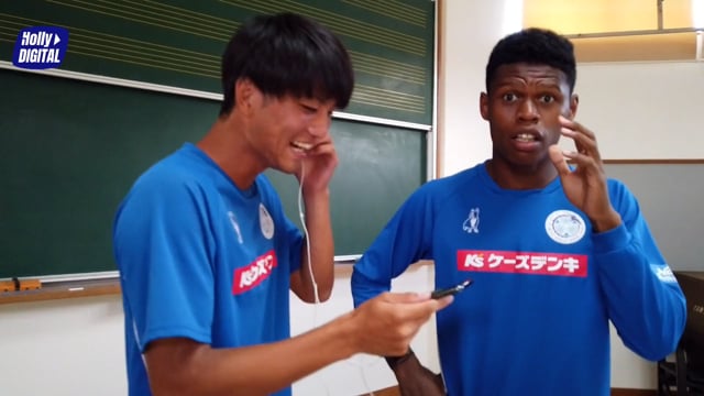 ソロカラ大会①