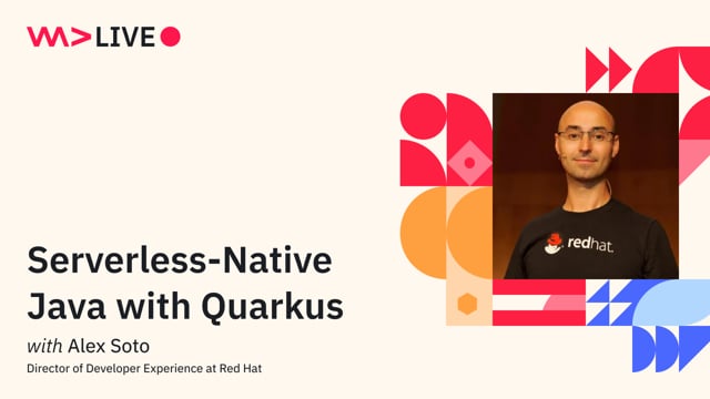 Serverless-Native Java with Quarkus