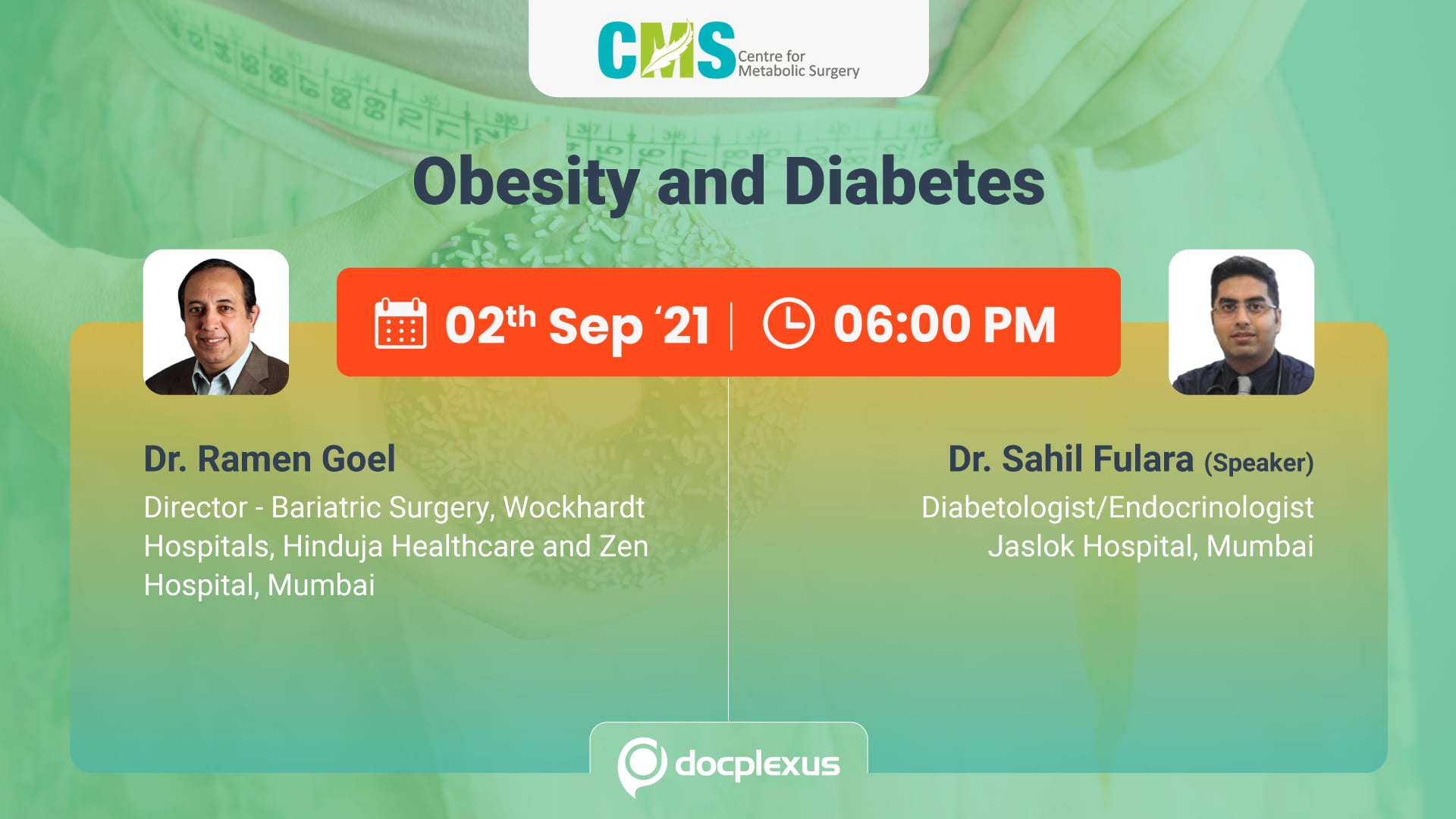 Obesity and Diabetes