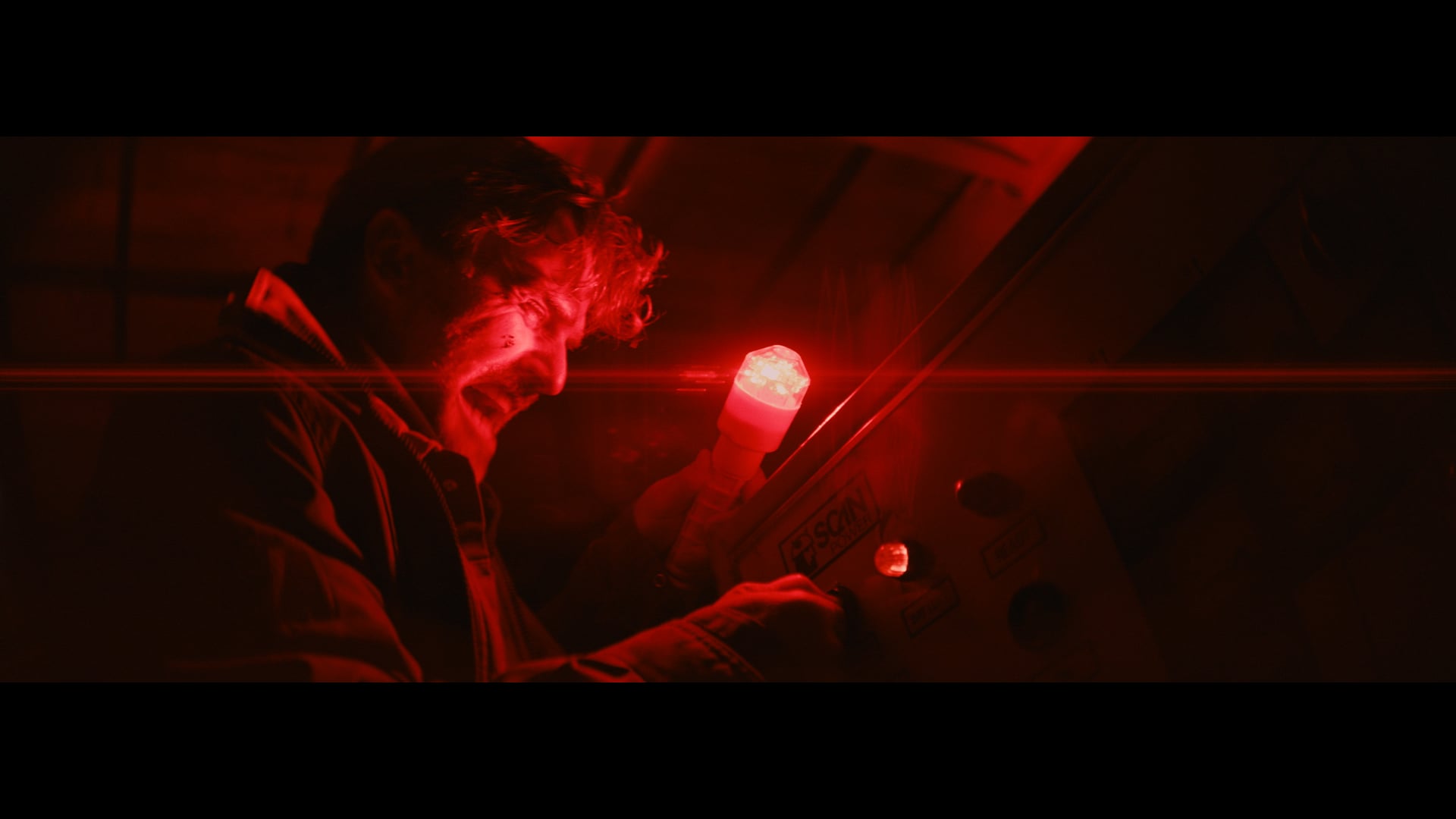 SOLUS - short film / trailer