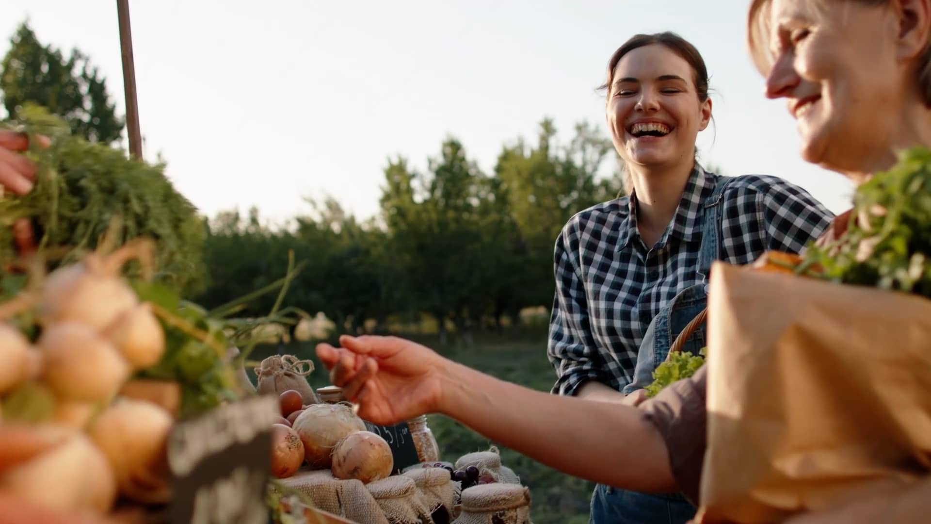 Juice Plus+ Healthy Starts for Families (Short) on Vimeo