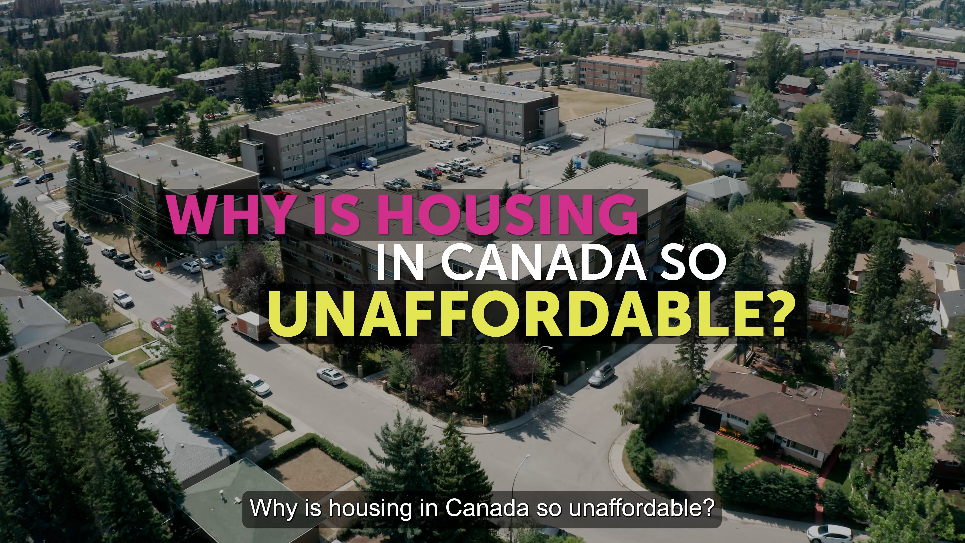 Vote Housing on Vimeo