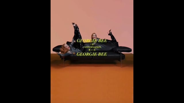 GEORGIE BEE_THE FACE X VYPE