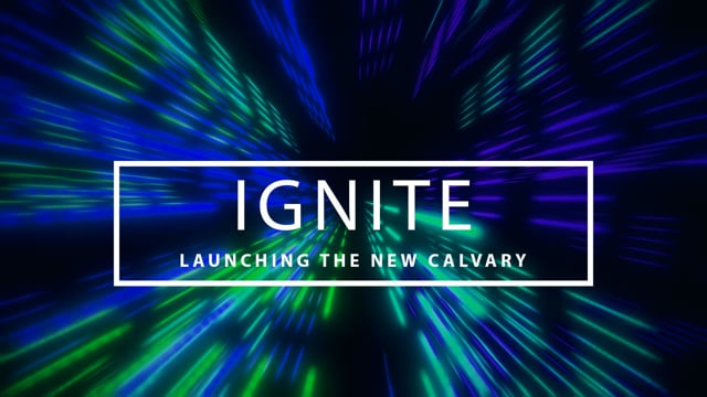 Week 2 | Ignite: Ignite Sunday | Julio Guarneri