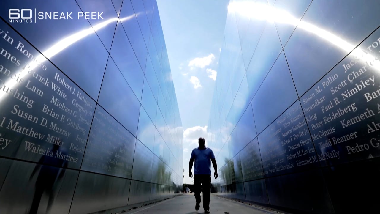 SNEAK PEEK- The Miracle Man  60 Minutes Australia