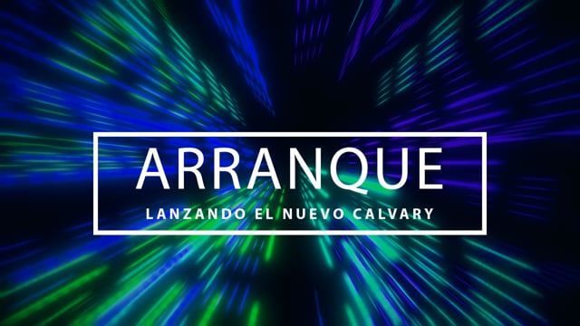 Semana 2 | Arranque | Julio Guarneri