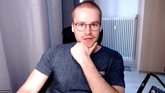 Lernen Q&A (31.08.21)