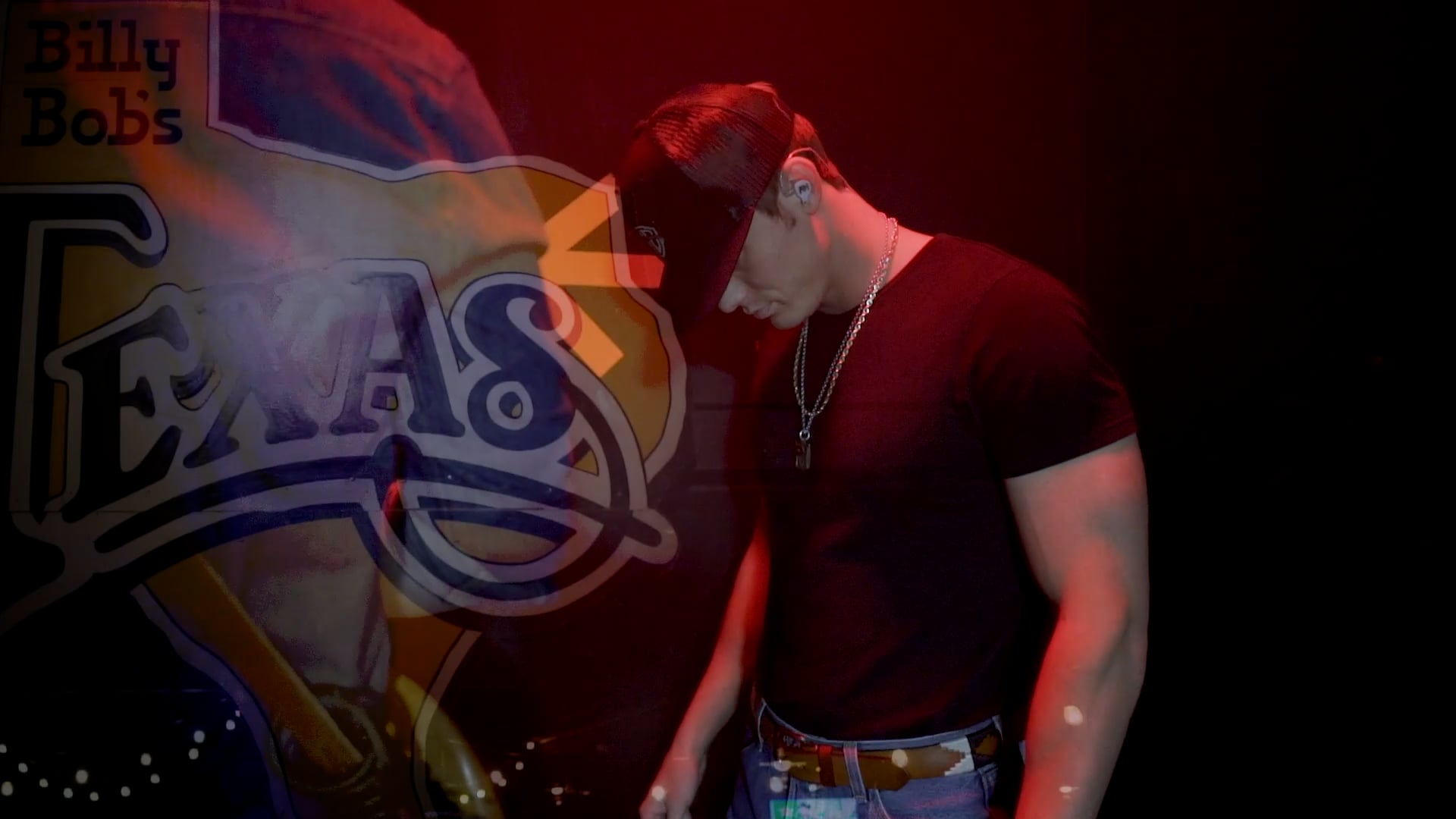 PARKER MCCOLLUM - BILLY BOB’S SOLDOUT RECAP VIDEO || 613MEDIA