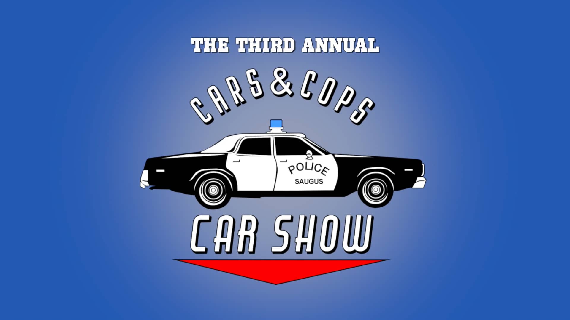 The Third Annual Cars and Cops Car Show 2021 on Vimeo