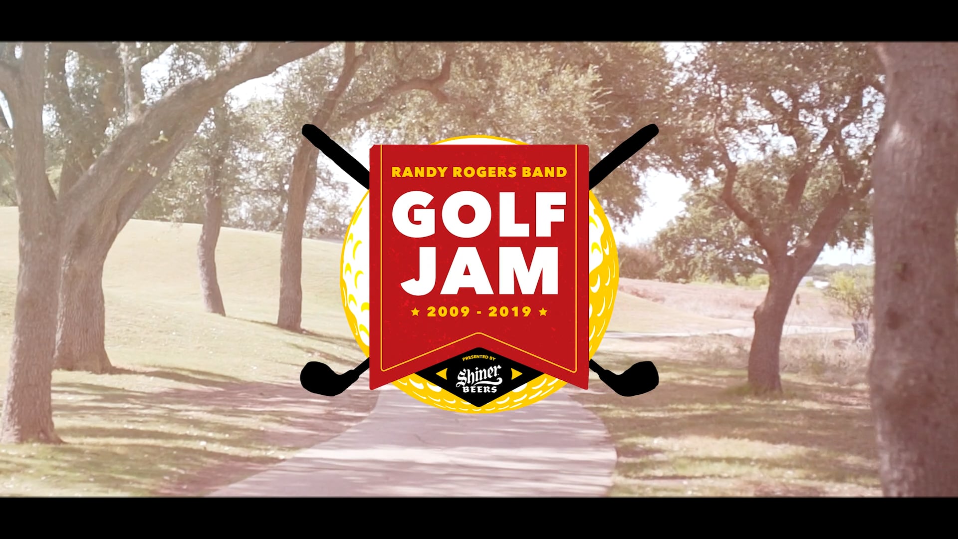 RANDY ROGERS BAND - GOLF JAM 2019 || 613MEDIA