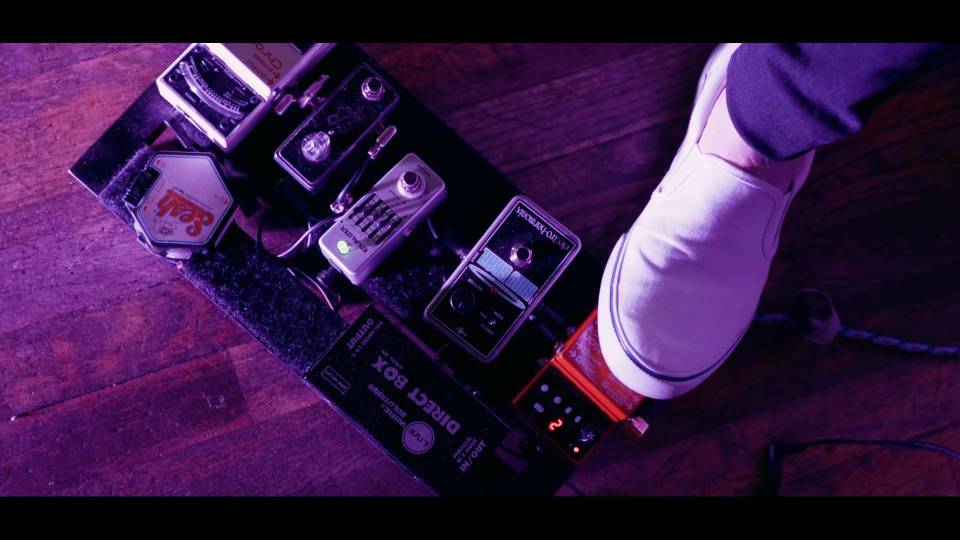 TREY ROSE - DAMN (ACOUSTIC VIDEO) || 613MEDIA
