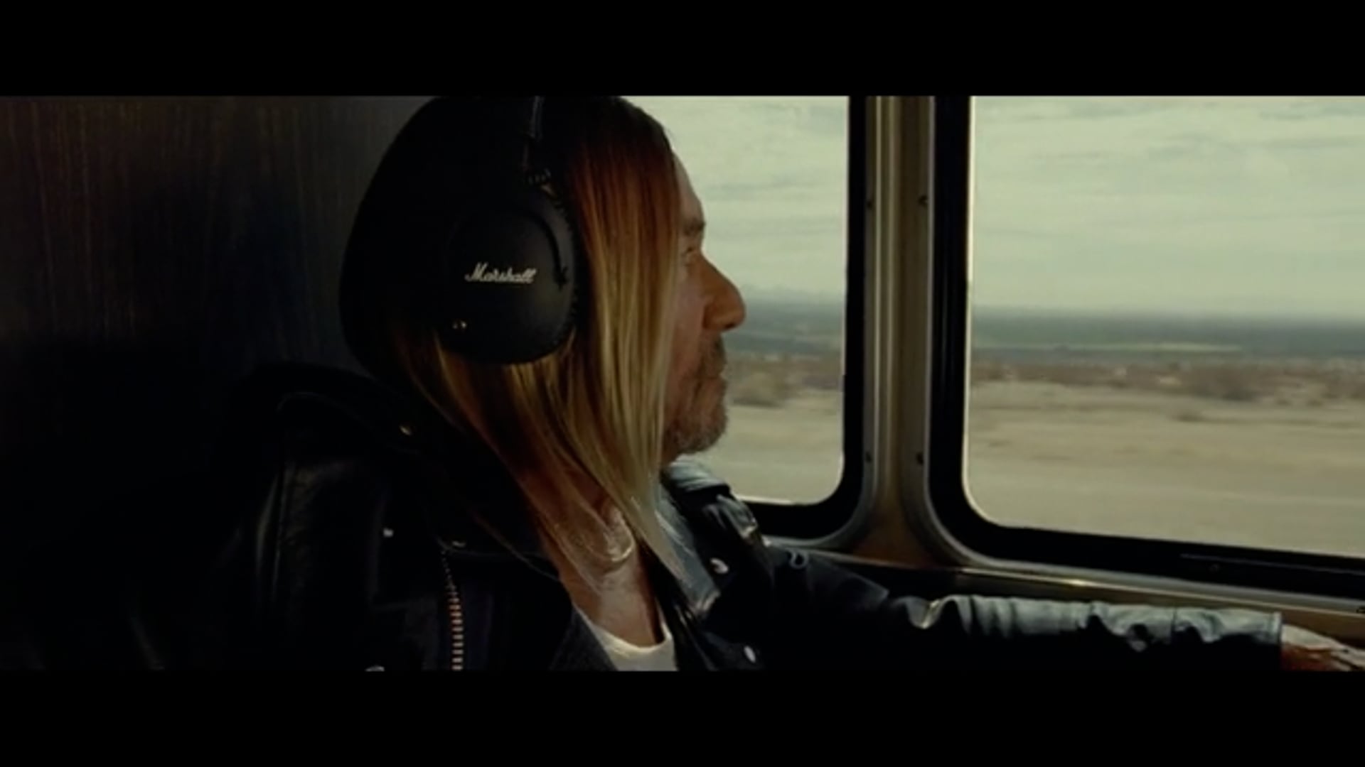 Marshall Listening Matters