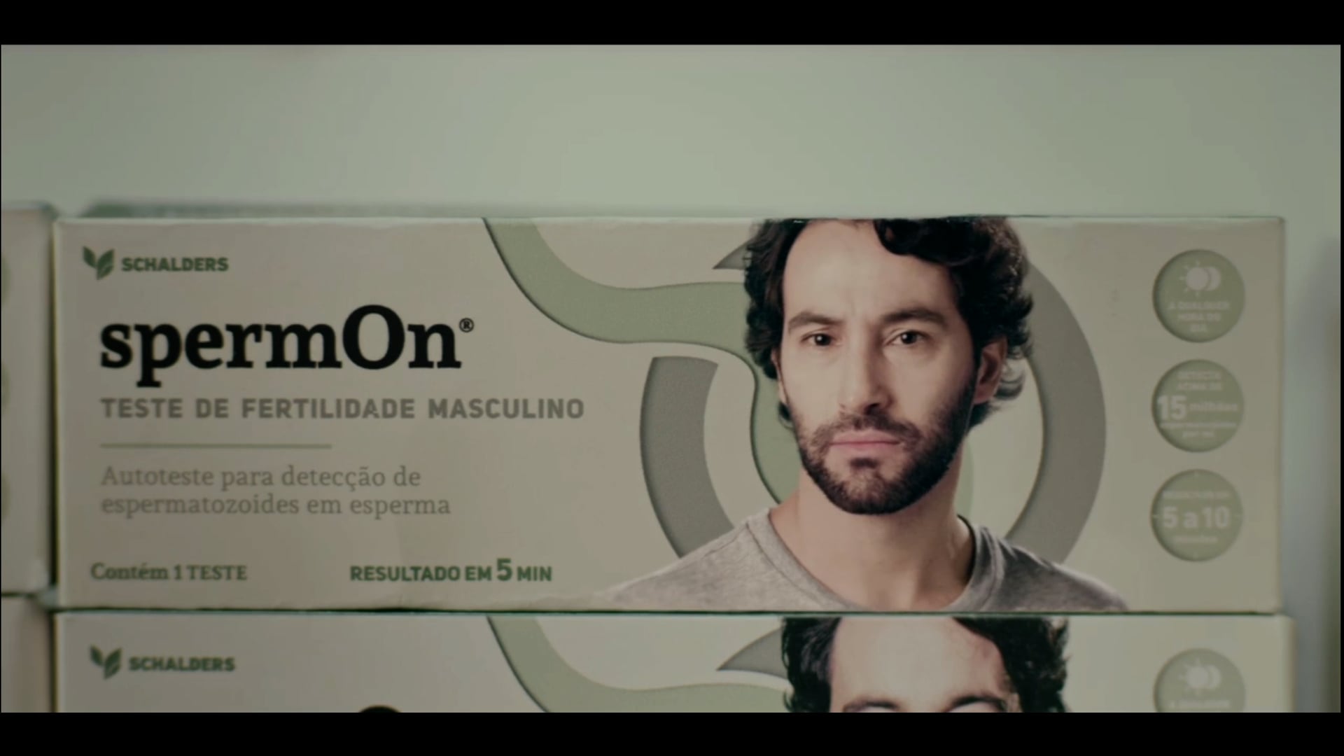 Guilherme Logullo série "Homens?"