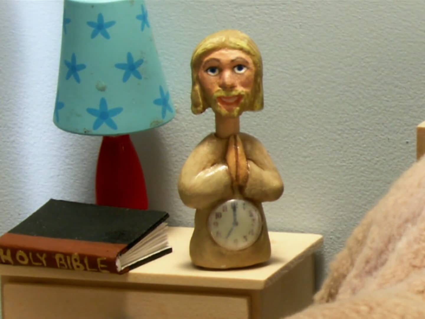 Moral Orel S2E7 Pleasure on Vimeo