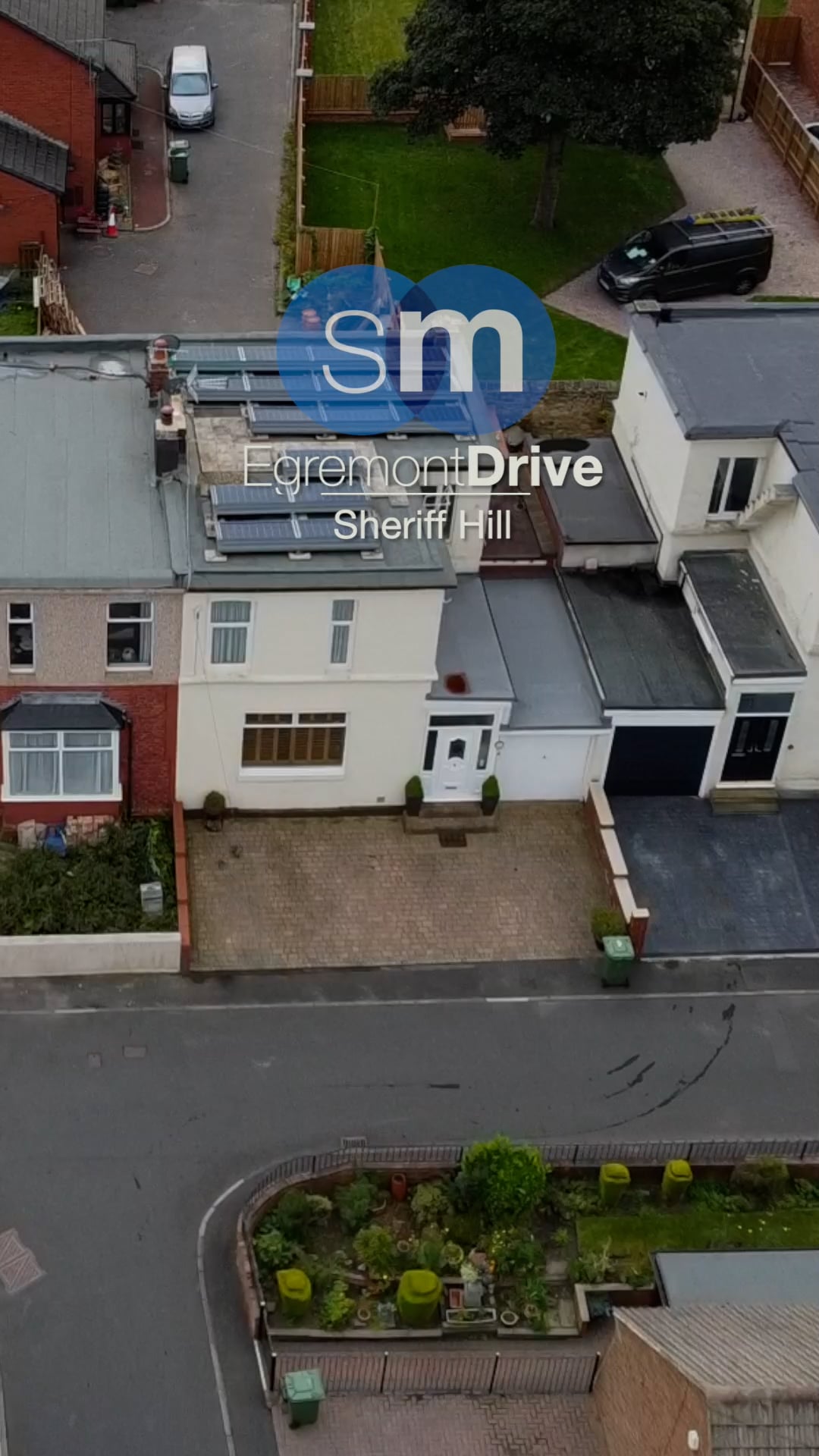 Egremont Drive, Sheriff Hill on Vimeo