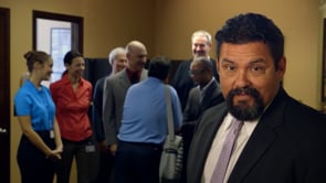 Securing the Building