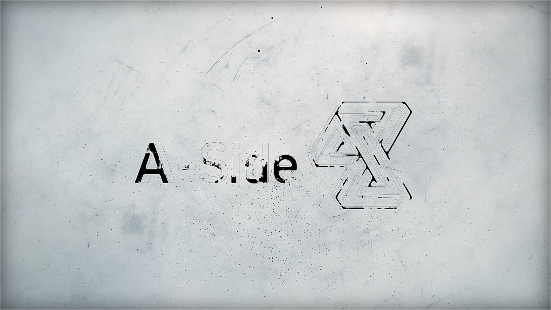 A-Side Films Motion Graphics Showreel 2021