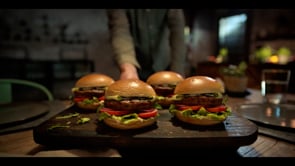 Green Cuisine Iglo<br>(Spot TV)