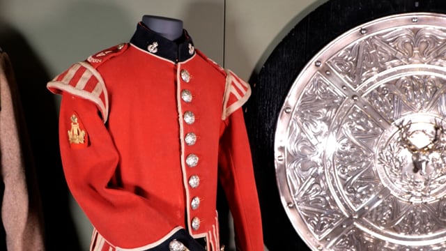 Drummer Boy Uniform