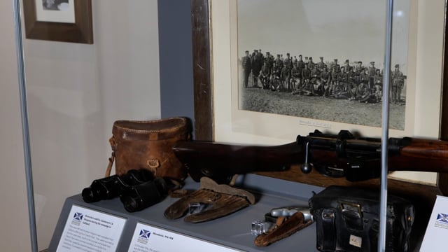 Binoculars