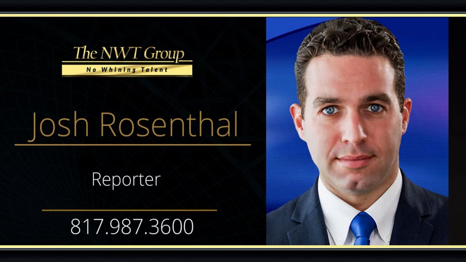 Reporter