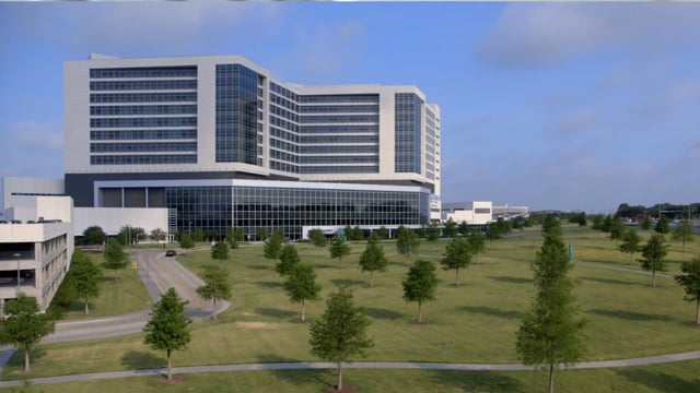 Clinical Psychology Graduate Program – UT Southwestern, Dallas, TX